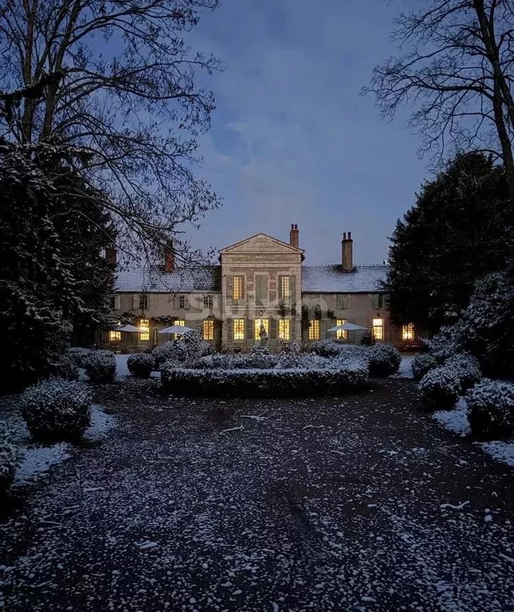 � vendre  Maison Givry (71640)