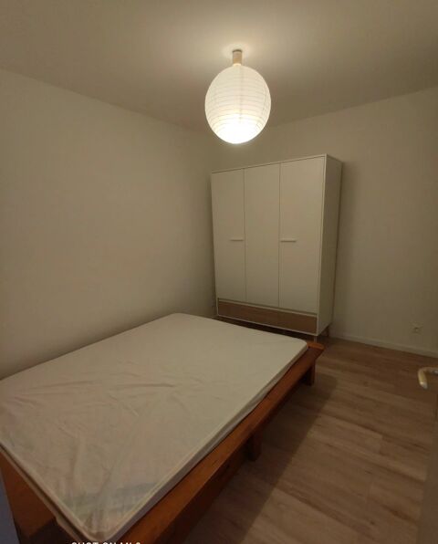  Appartement  louer 2 pices 42 m