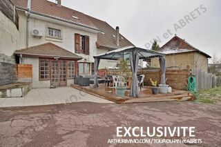  Maison  vendre 5 pices 135 m