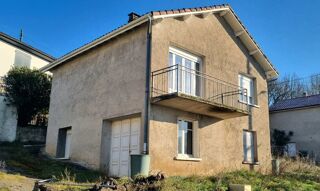  Maison  vendre 4 pices 67 m