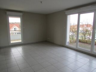  Appartement à vendre 3 pièces 68 m²