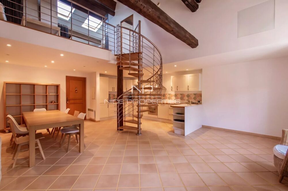 à vendre  Appartement Villefranche-sur-Mer (06230)
