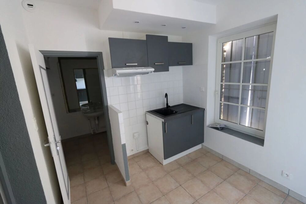 Location Appartement Appartement 3 pièces Allan