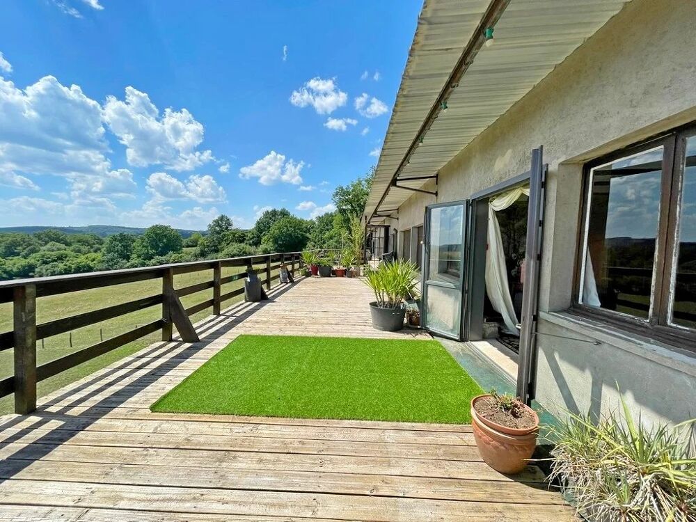 Exclusivité  Bourgogne, Morvan des Lacs  Secteur DUN-LES-PLACE