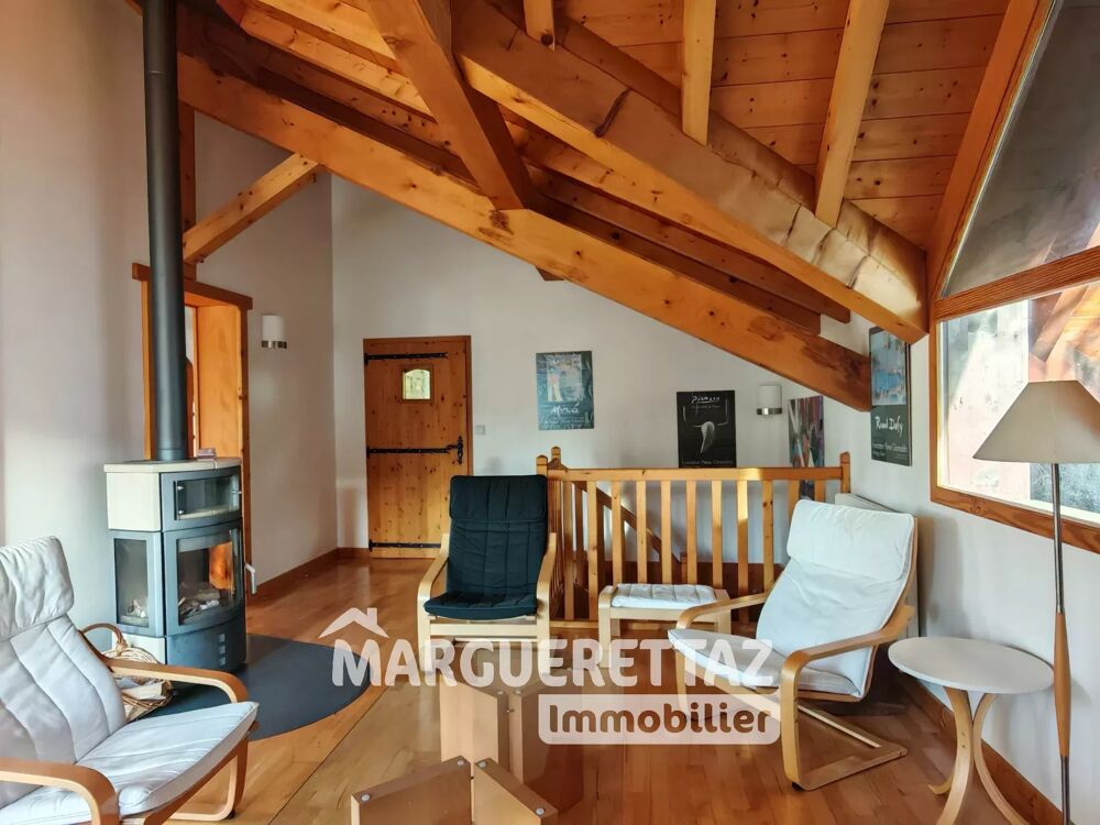 � vendre  Maison Verchaix (74440)