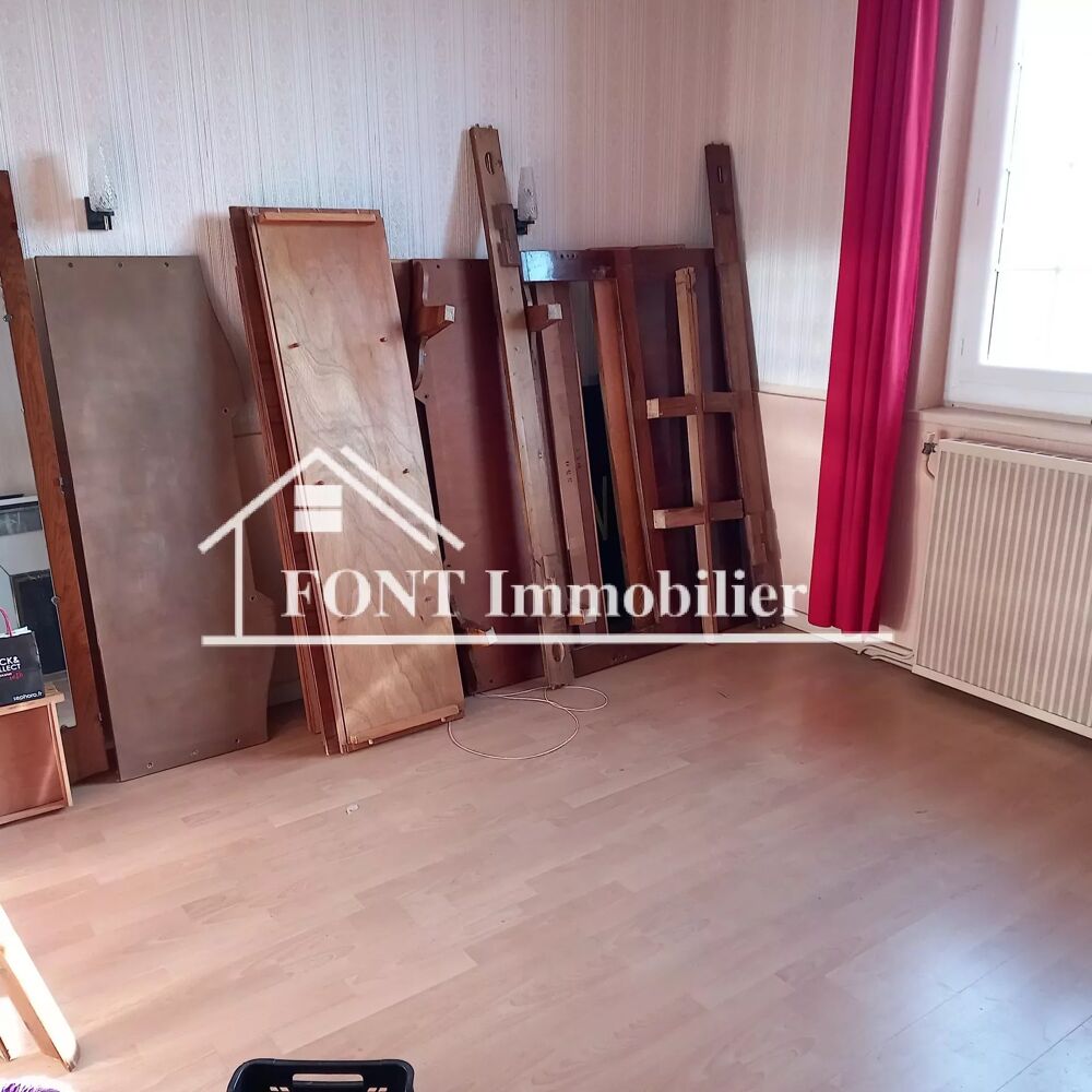 Vente Maison SAINT-CHAMOND, AGRABLE MAISON 4 CHAMBRES Saint-chamond