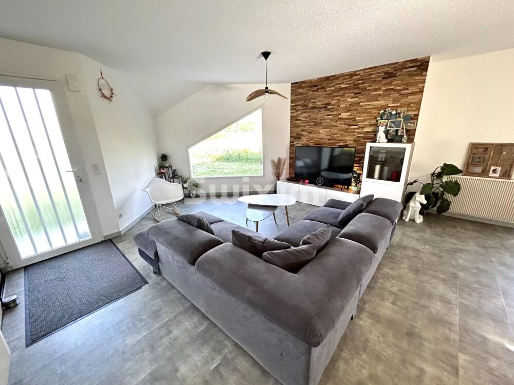 Vente Maison Maison/Villa 4 pièces Dole