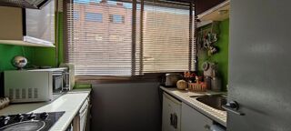  Appartement à vendre 2 pièces 46 m²