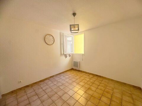   La Seyne les Sablettes, studio + parking Appartement - 1 pi�ce(s) - 14 m�