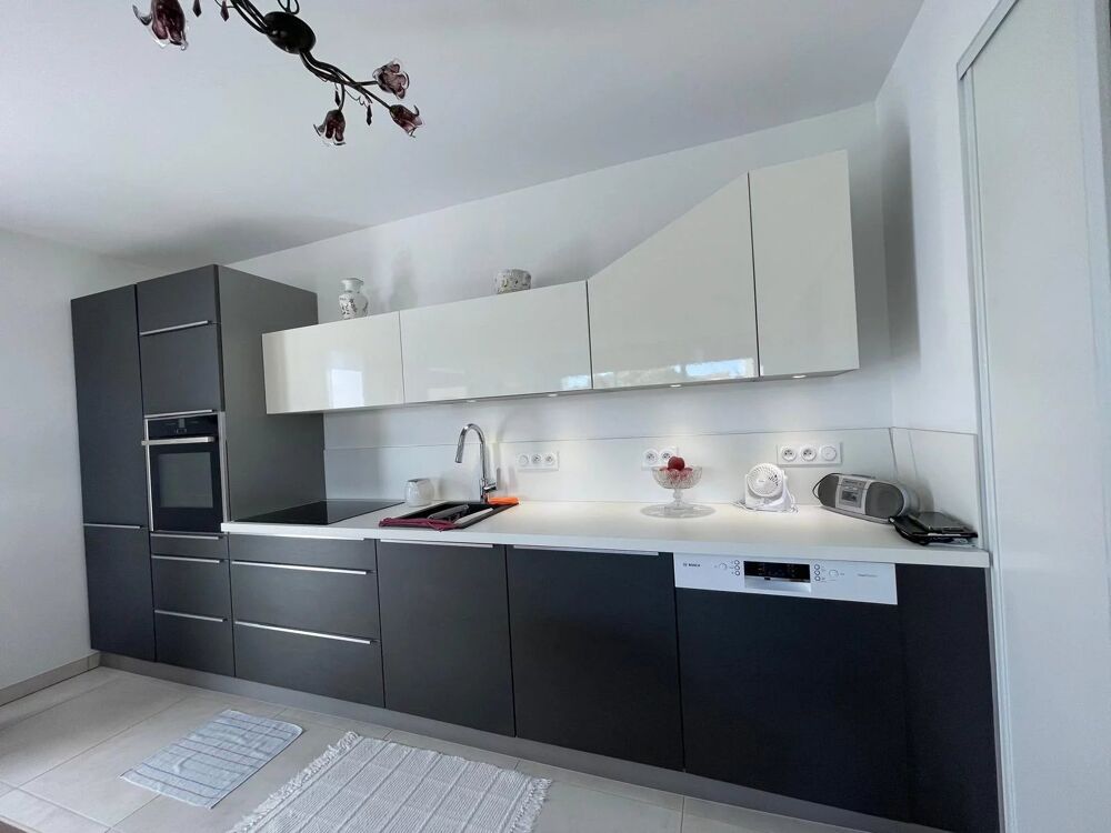 Vente Appartement BEL APPARTEMENT MODERNE À BOULOURIS, SAINT-RAPHAËL Saint-raphaël