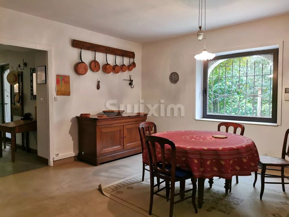  vendre  Maison Dieulefit (26220)