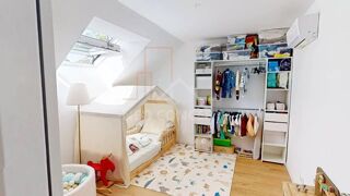  Maison à vendre 107 m²