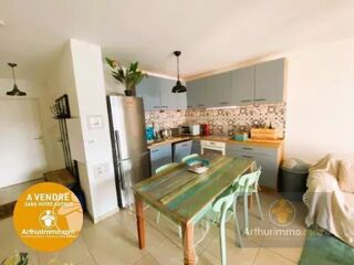  Appartement � vendre 44 m�