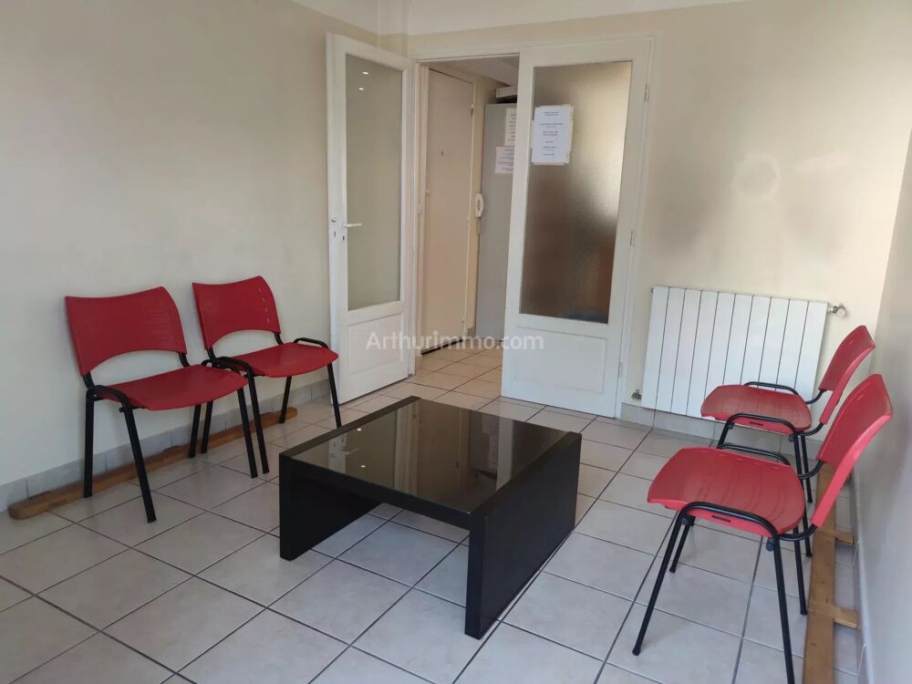   Local Professionnel / Commercial Aubagne
