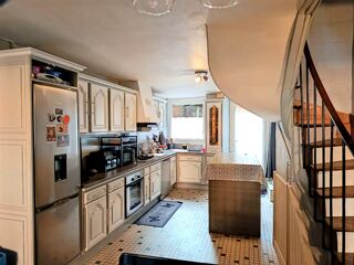  Appartement � vendre 4 pi�ces 114 m�