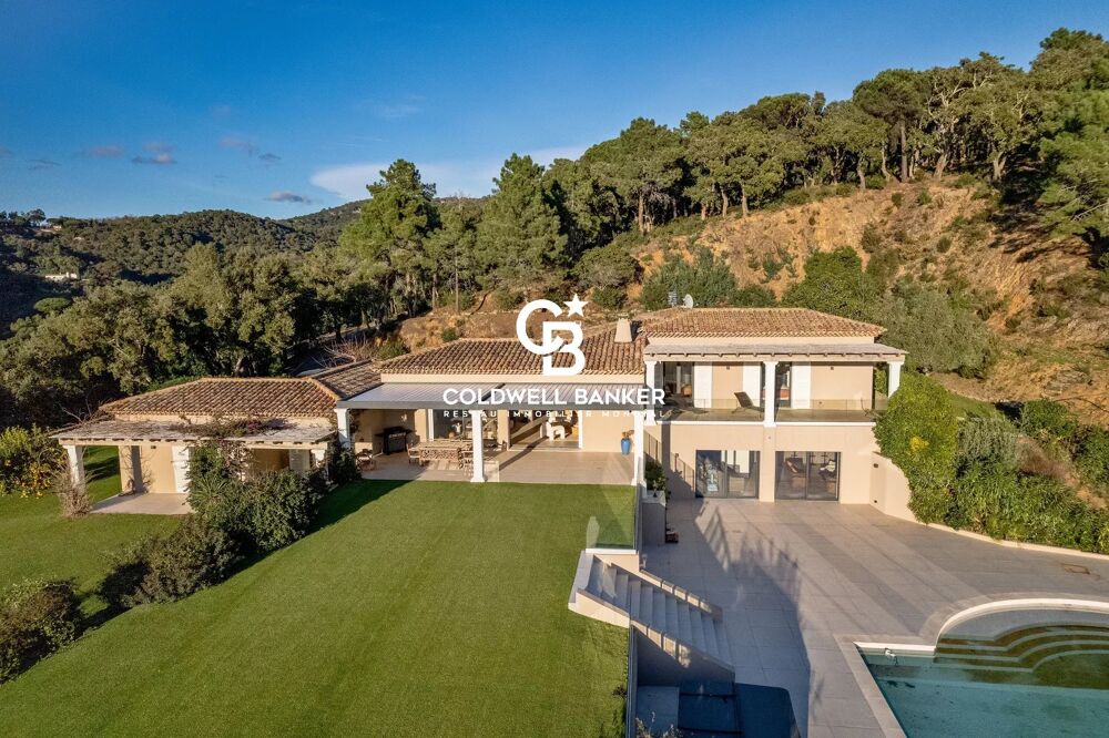 � vendre  Maison La Croix-Valmer (83420)