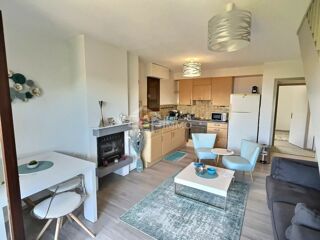  Appartement � vendre 4 pi�ces 76 m�