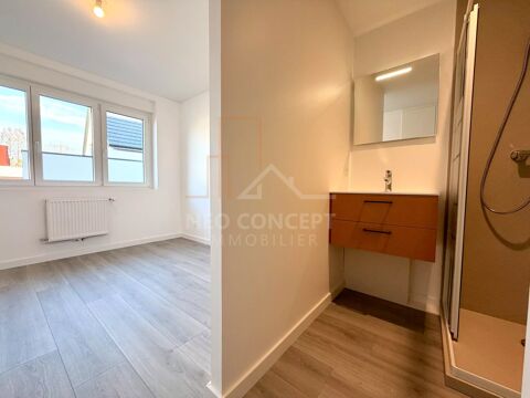  Appartement � louer 4 pi�ces 100 m�