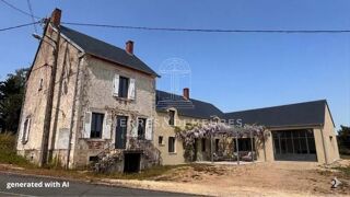  Maison � vendre 5 pi�ces 116 m�