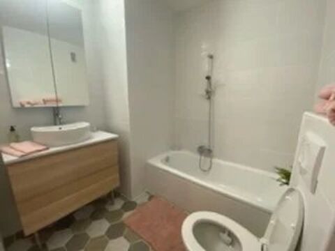  Appartement  louer 1 pice 29 m