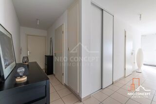  Appartement � vendre 3 pi�ces 61 m�