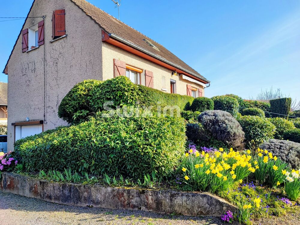 PAVILLON TRADITIONNEL