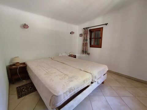  Maison � louer 3 pi�ces 65 m� Gr�oux-les-bains