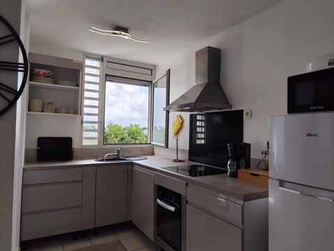  Appartement  louer 2 pices 44 m