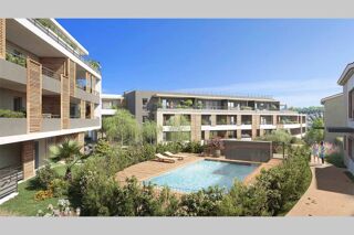  Appartement à vendre 3 pièces 70 m²