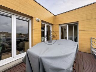  Appartement � vendre 5 pi�ces 122 m�