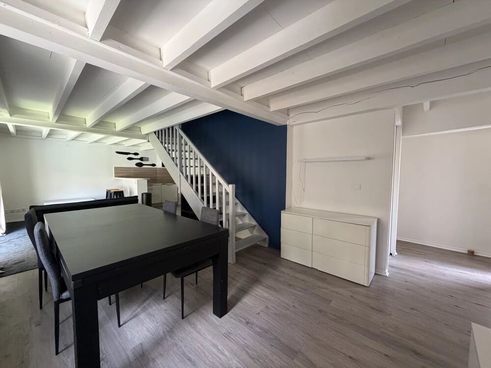 Location Appartement VALENCE - CENTRE VILLE Valence