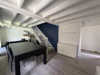  Appartement à louer 2 pièces 63 m²