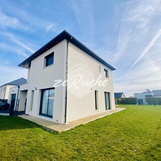  Maison � vendre 5 pi�ces 145 m�