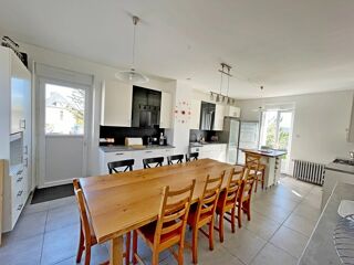  Maison � vendre 7 pi�ces 144 m�