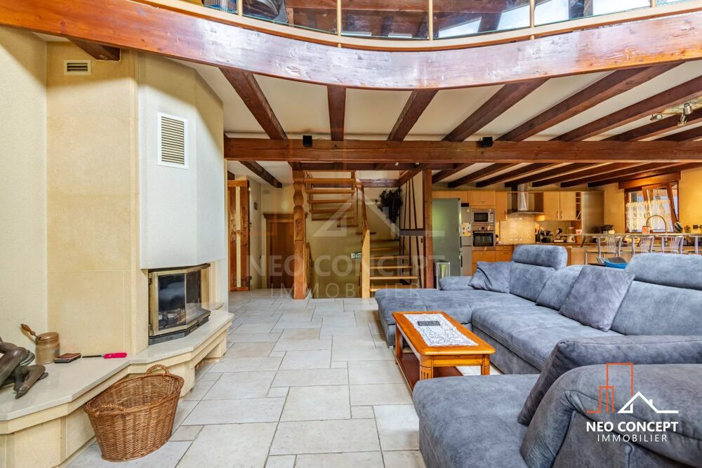  vendre  Maison La Wantzenau (67610)