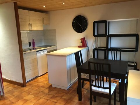  Appartement � louer 1 pi�ce 23 m�