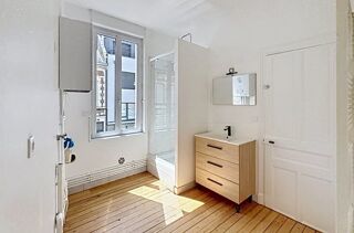  Maison à louer 4 pièces 66 m²