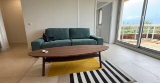  Appartement à louer 2 pièces 35 m²