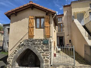  Maison à vendre 5 pièces 126 m²