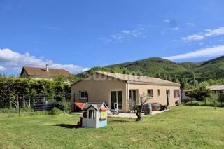 Maison La Bgude-de-Mazenc (26160)