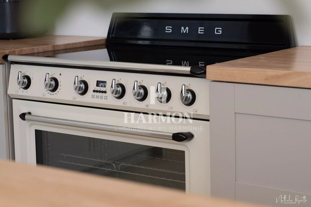 � vendre  Villa Lons (64140)