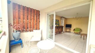  Appartement à vendre 3 pièces 66 m²