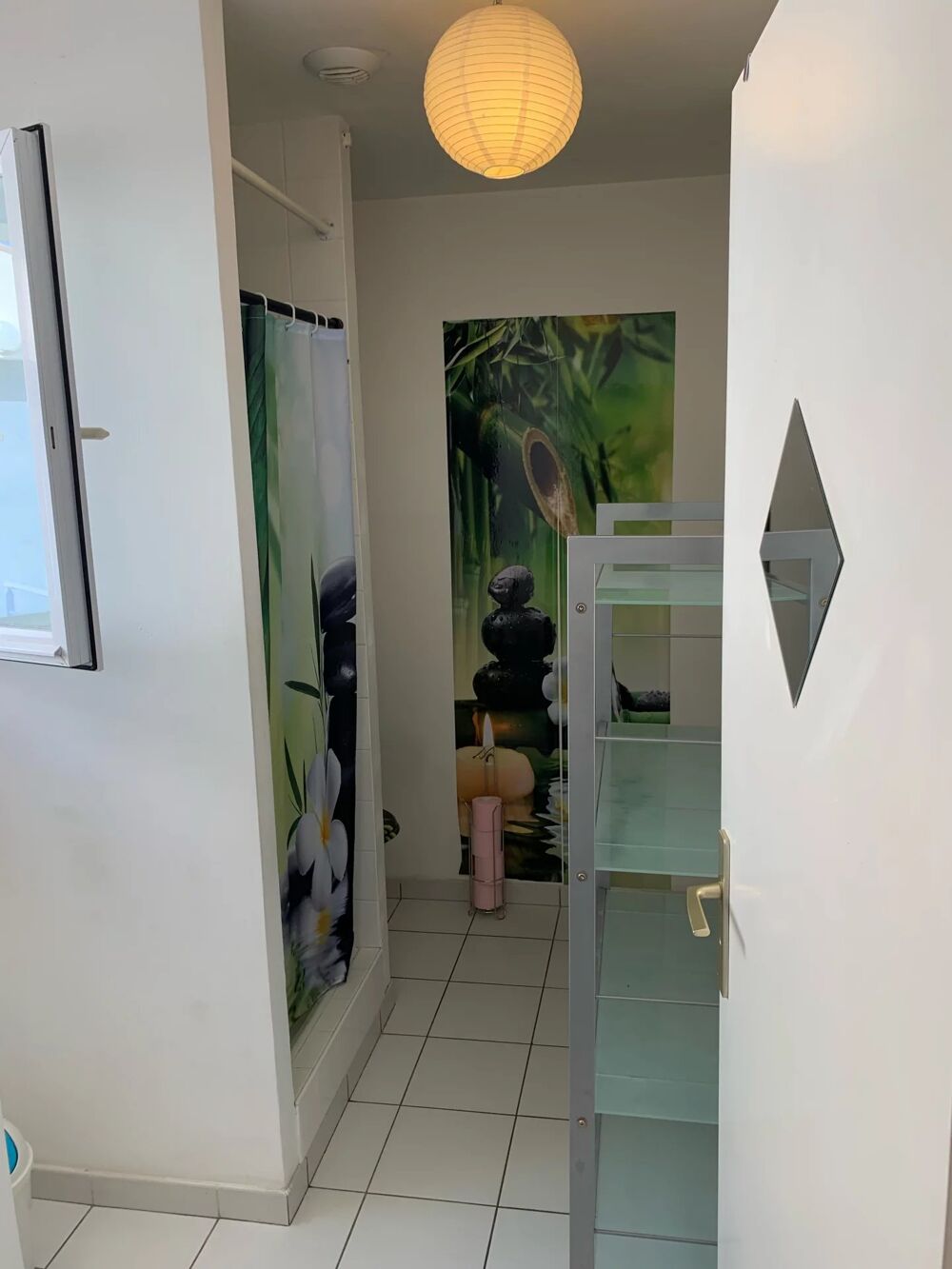 Location Appartement Studio meublé de 30 m² à louer à l'année – Puilboreau La rochelle