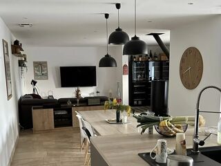  Villa � vendre 4 pi�ces 153 m�