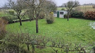  Maison � vendre 3 pi�ces 61 m�