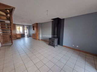  Maison à vendre 4 pièces 82 m²