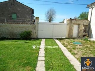  Maison à vendre 6 pièces 155 m²