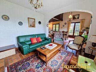  Maison à vendre 8 pièces 188 m²