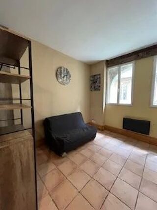  Appartement � louer 1 pi�ce 22 m�