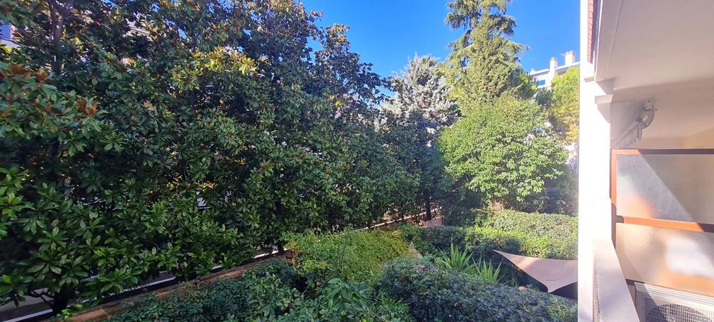Vente Appartement CHAMBRUN - Place A.MEDECIN Nice
